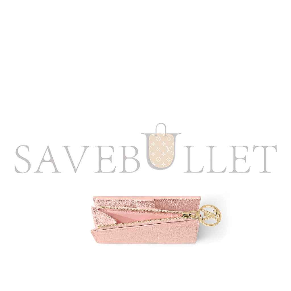 LOUIS VUITTON LISA WALLET M83569 (11.5*9*1.5cm) LOUIS VUITTON LISA WALLET M83569 (11.5*9*1.5cm)